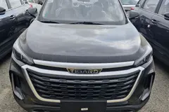 تیگارد، X35 پلاس