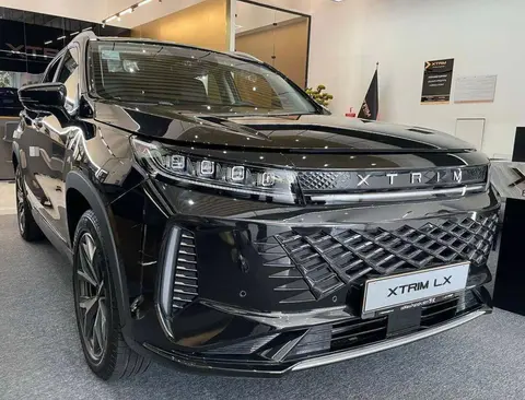 اکستریم، LX (SX)