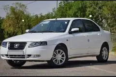 سمند، سورن