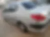 پژو، 206 SD