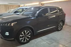 فونیکس، تیگو 7 پرو