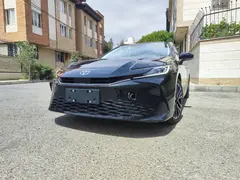 تویوتا، کمری هیبرید