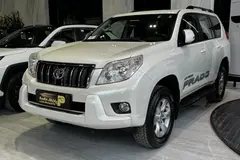 تویوتا، پرادو  چهار در