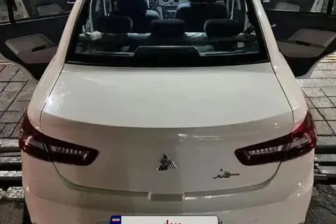 سهند، S دنده ای