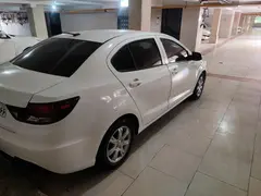 شاهین، G دنده ای