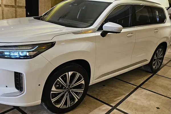 اکستریم  VX (QX)