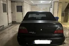 دوو، سیلو