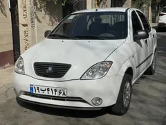 تیبا، صندوق دار