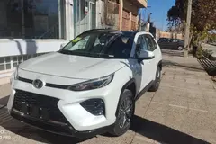 تویوتا، وایلدلندر