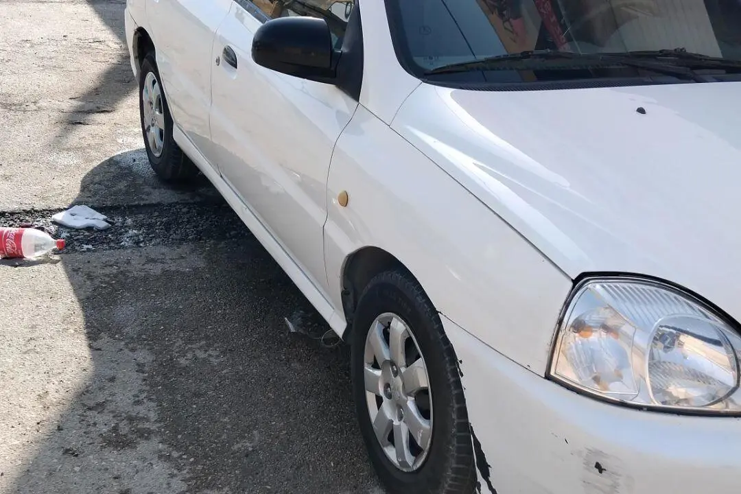 کیا،  ریو (مونتاژ)