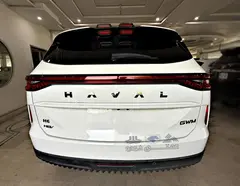 هاوال، H6 HEV
