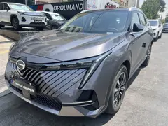 جی ای سی، امکو