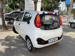 ام وی ام، 110S