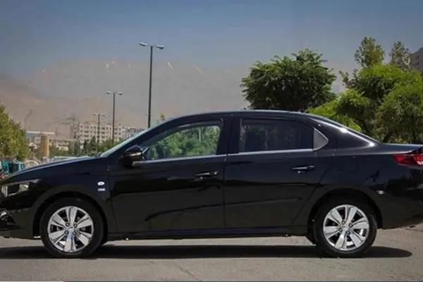 تارا، اتوماتیک V4