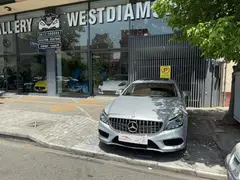 بنز، کلاس CLS