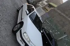 پژو، پارس