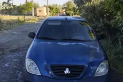 تیبا، صندوق دار