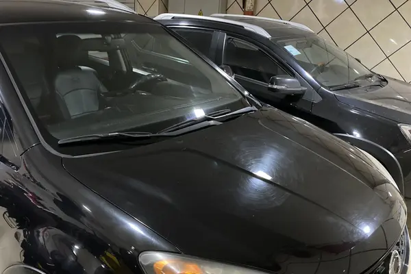 سانگ یانگ، کوراندو