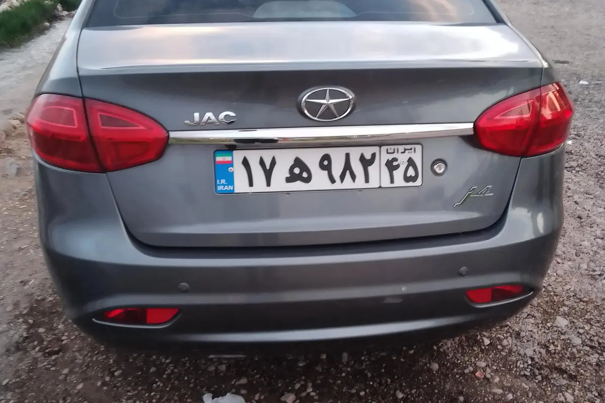 جک،  جی 4