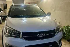 ام وی ام، X22
