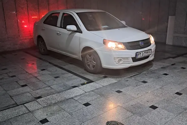 جیلی  GC6