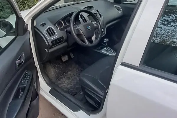 جیلی  GC6