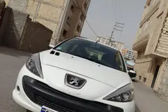 پژو، 207