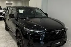 هوندا، HR-V eHEV