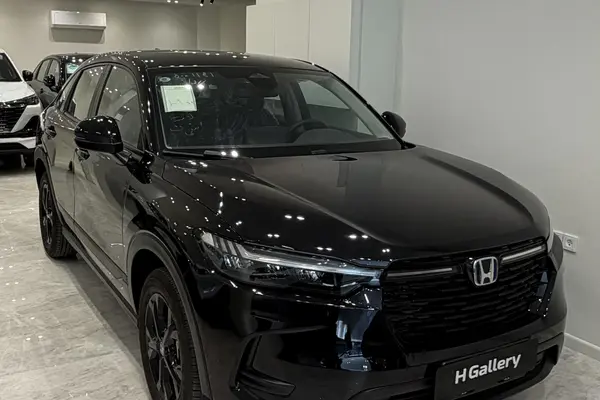 هوندا  HR-V eHEV
