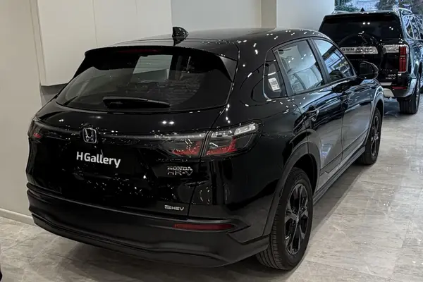 هوندا  HR-V eHEV