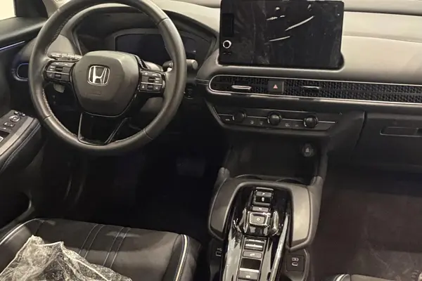 هوندا  HR-V eHEV