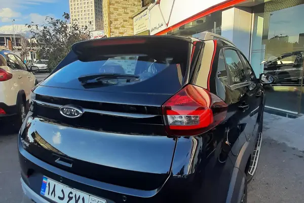 ام وی ام، X22 PRO