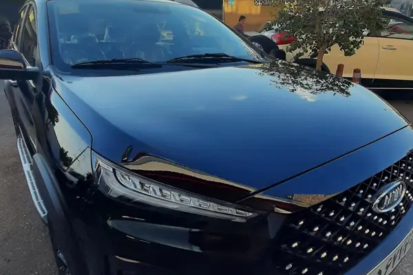 ام وی ام، X22 PRO