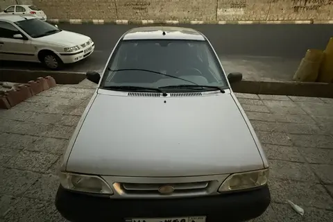پراید، 131