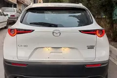 مزدا، CX-30