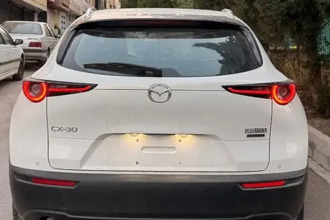 مزدا، CX-30