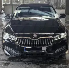 اشکودا، سوپرب