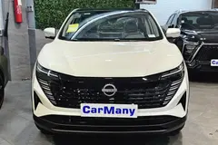 نیسان، قشقایی