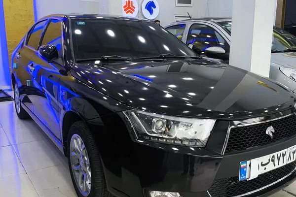 دنا، پلاس EF7P