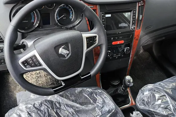 دنا، پلاس EF7P