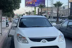 هیوندای، وراکروز