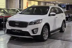 کیا، سورنتو