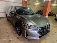 نیسان، سیلفی e-POWER