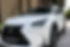 لکسوس  NX