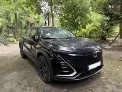 چانگان، UNI-T