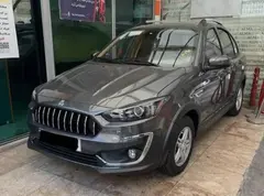 اطلس، دنده ای