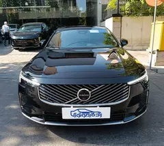 ولوو، S90