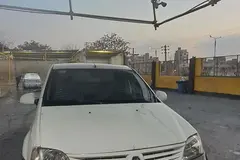 رنو، تندر وانت
