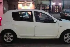 رنو، ساندرو