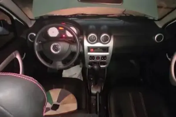 رنو، ساندرو